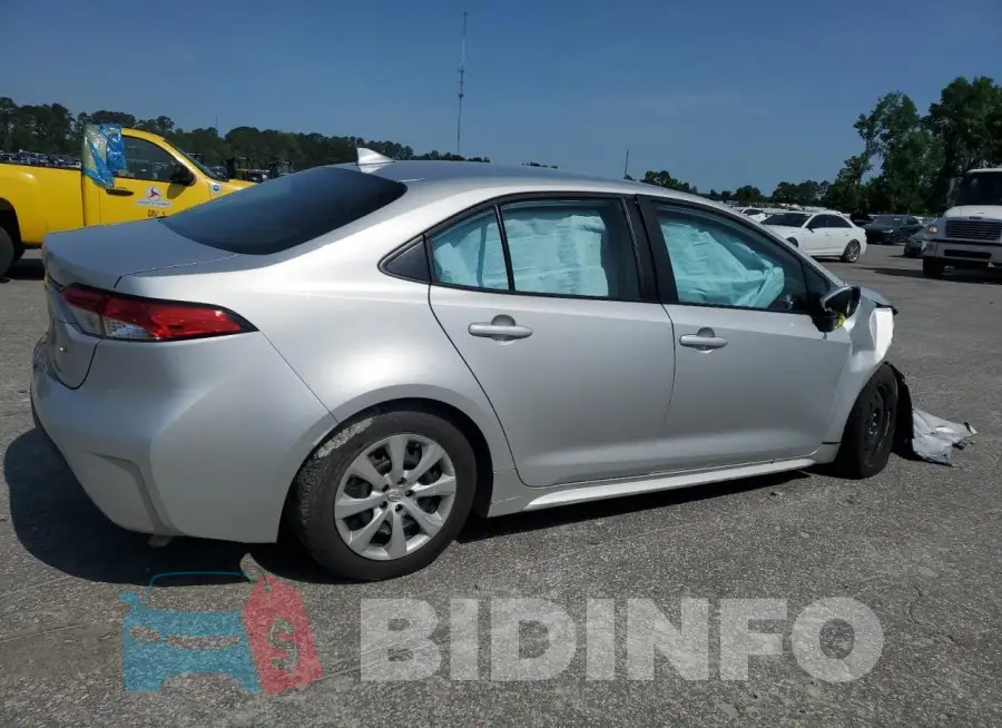 5YFB4MDE2PP077267 Photo# 3