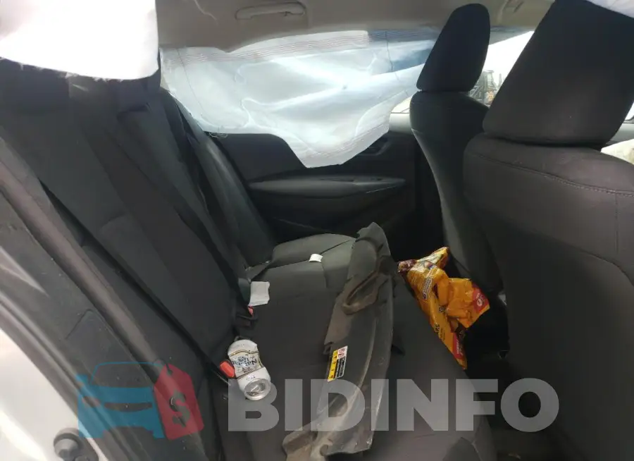 5YFB4MDE2PP077267 Photo# 10