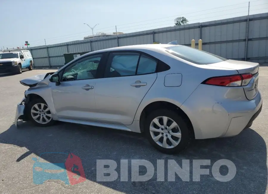 5YFB4MDE2PP077267 Photo# 2