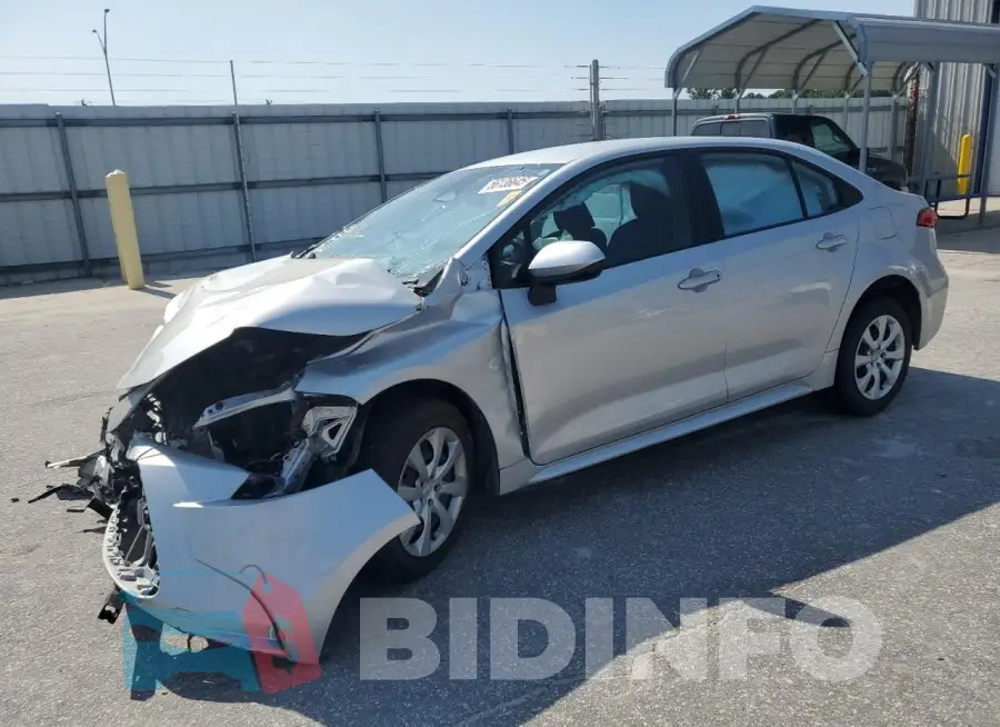 5YFB4MDE2PP077267 Photo# 1