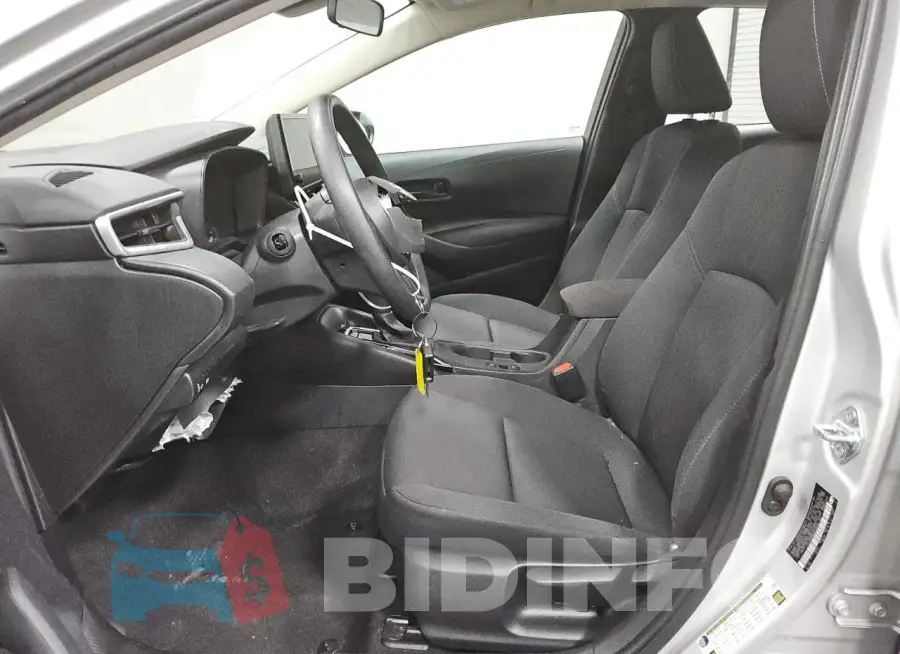 5YFB4MDE3RP167367 Photo# 7