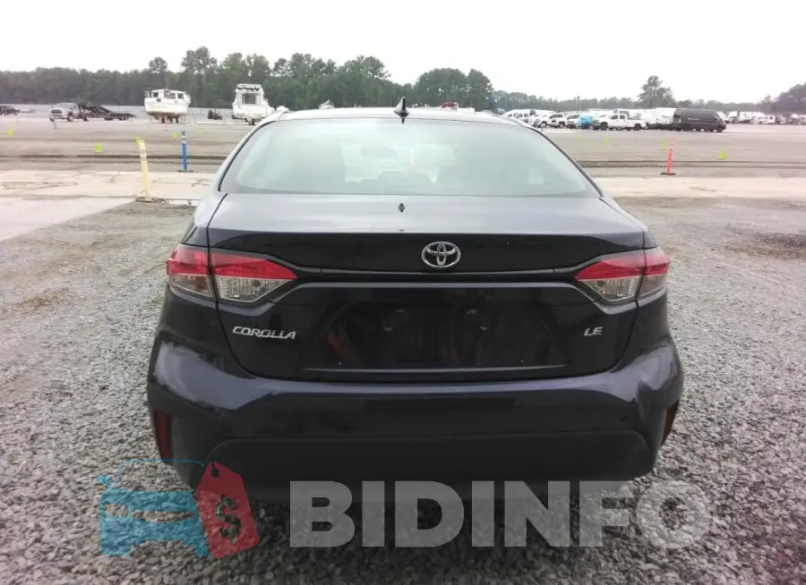 5YFB4MDE5RP083888 Photo# 6