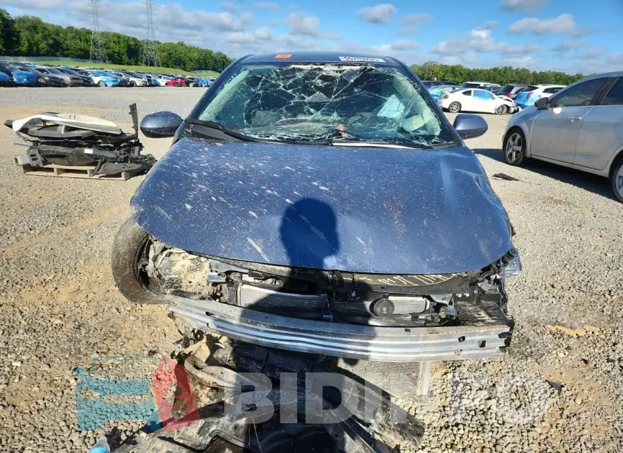 5YFB4MDE5RP199818 Photo# 5