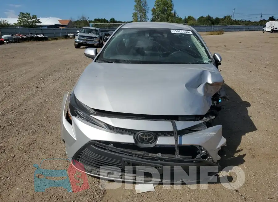 5YFB4MDE8PP047948 Photo# 5