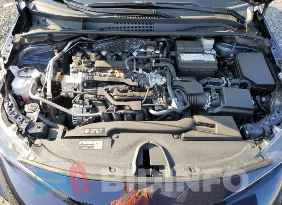 5YFB4MDE8SP329239 Photo# 11
