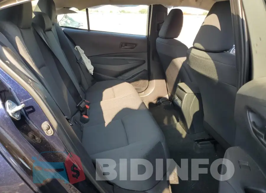 5YFB4MDE8SP329239 Photo# 10