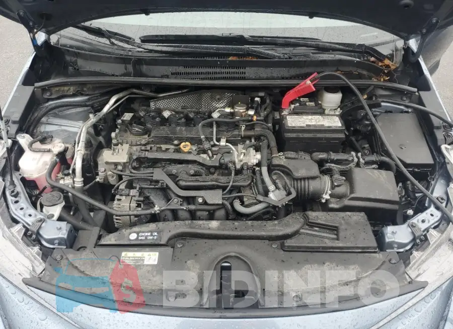 5YFB4MDEXRP127271 Photo# 11