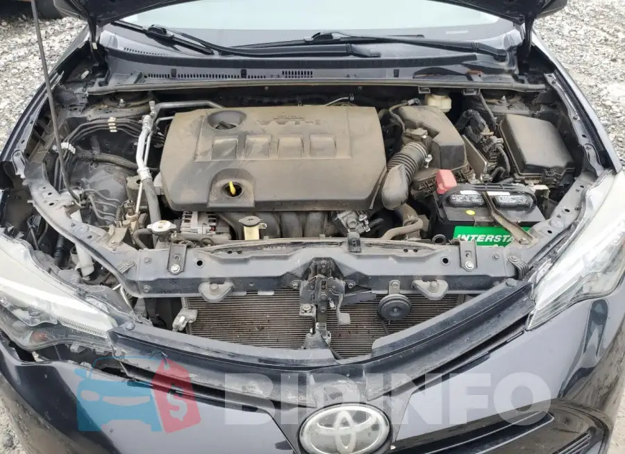 5YFBURHE4HP735566 Photo# 11