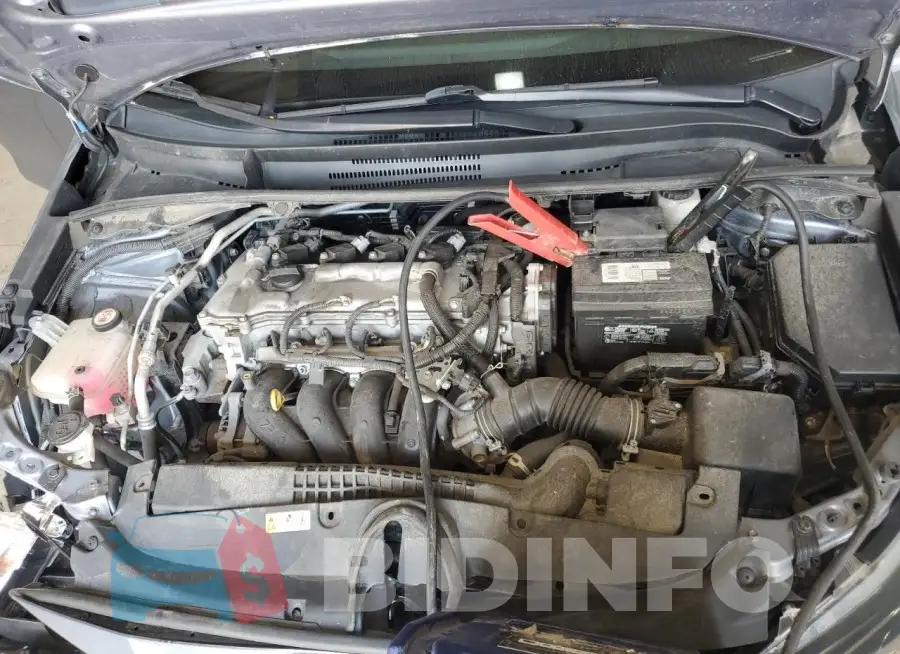 5YFEPMAE9NP273986 Photo# 11