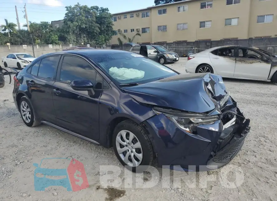 5YFEPRAE0LP083407 Photo# 4