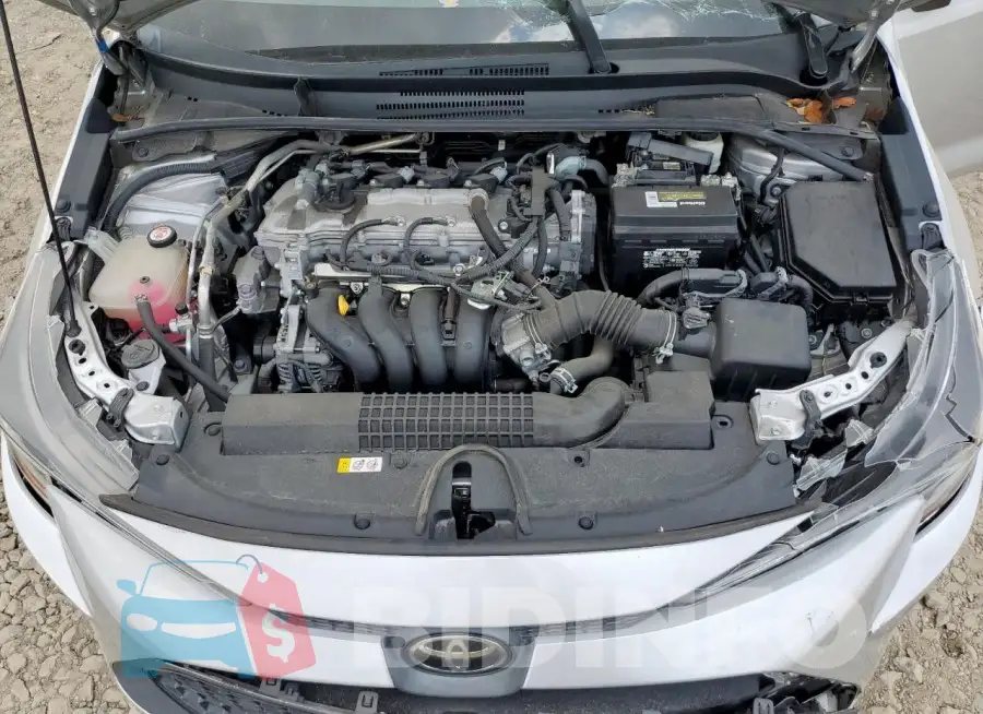 5YFEPRAE4LP112911 Photo# 11