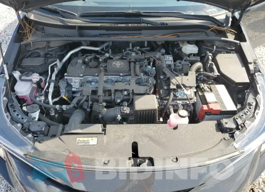 JTDBCMFE3S3073794 Photo# 11