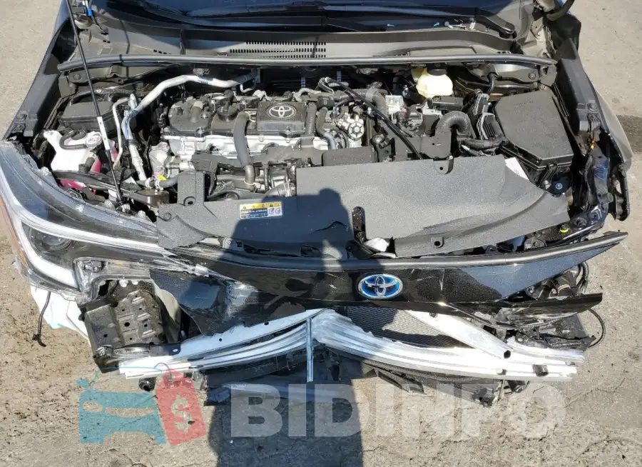 JTDBCMFE3SJ044498 Photo# 11