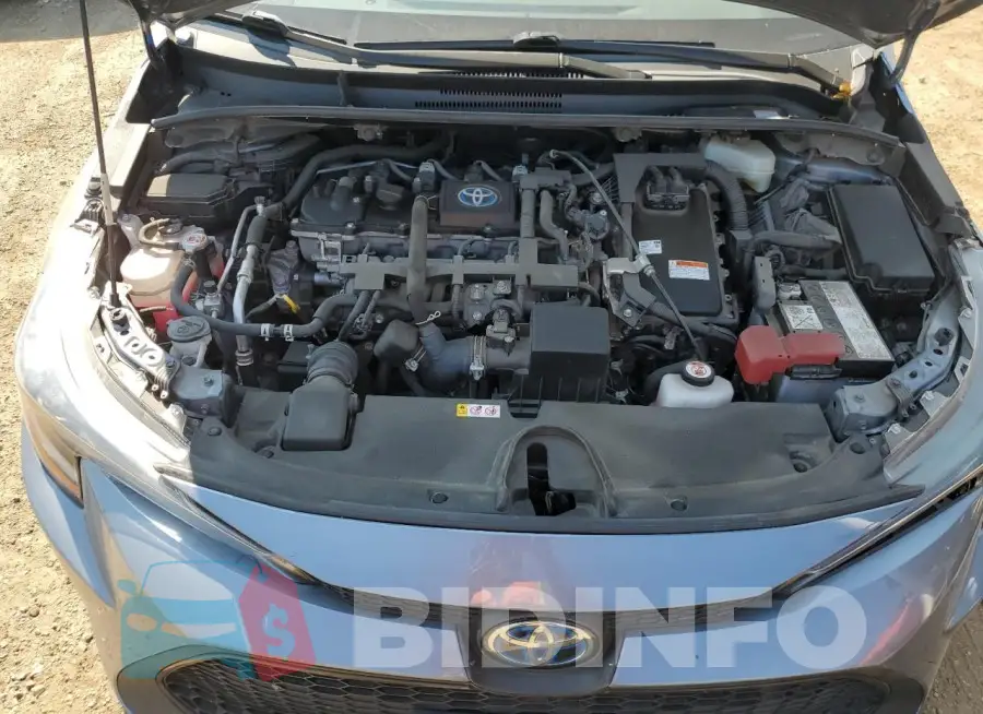 JTDEAMDE7MJ026210 Photo# 11