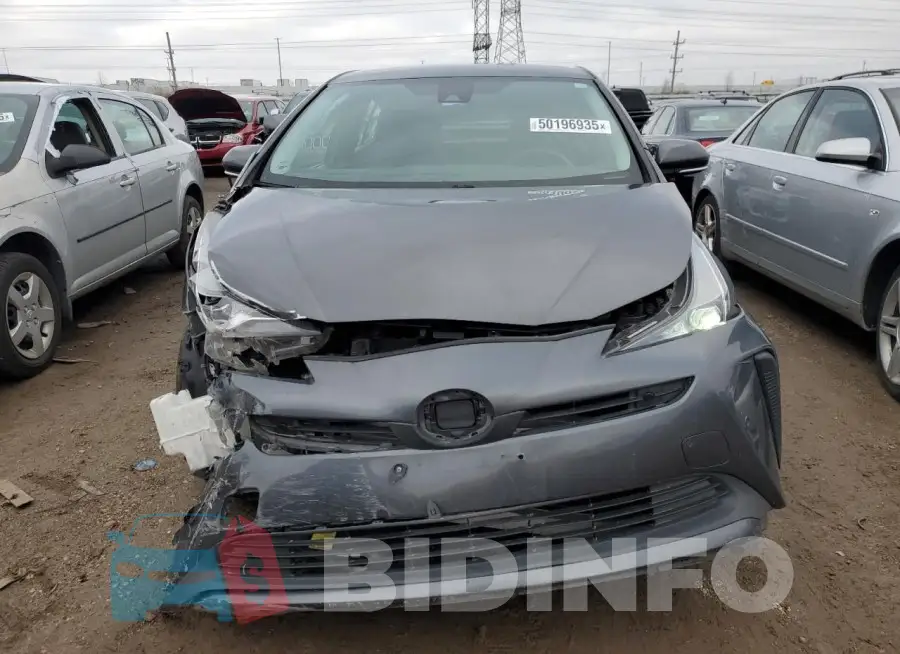 JTDKAMFU2M3149733 Photo# 5