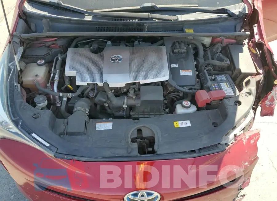 JTDKARFU0G3527355 Photo# 11