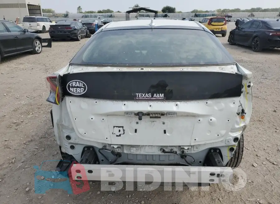 JTDKARFU1G3506482 Photo# 6