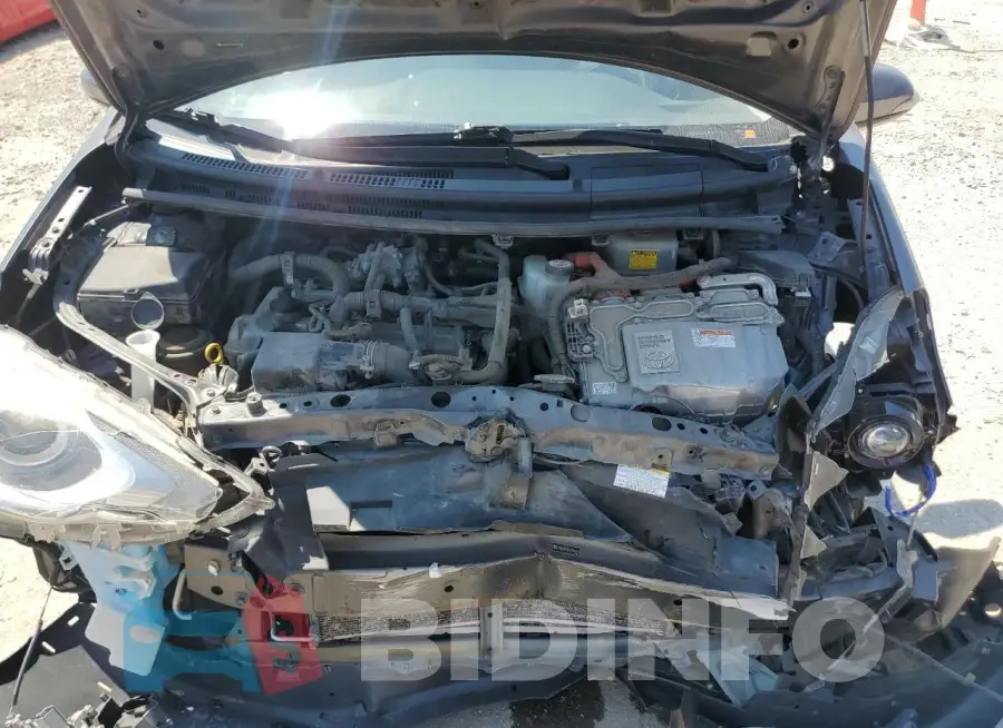 JTDKDTB32H1594148 Photo# 11