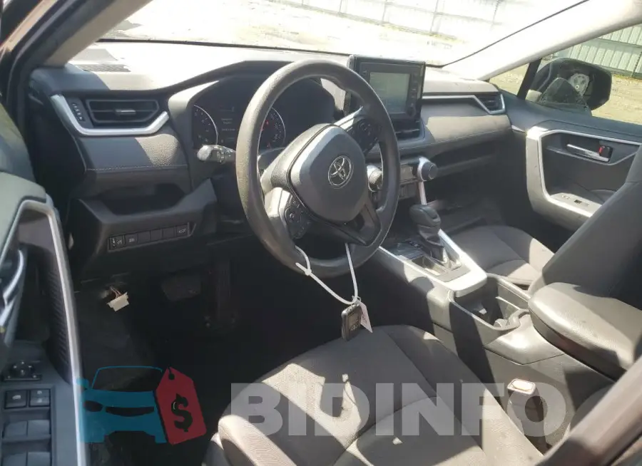 JTMW1RFV5KD502920 Photo# 8
