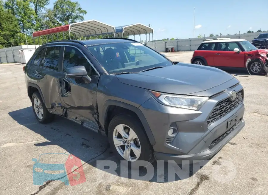 JTMW1RFV5KD502920 Photo# 4