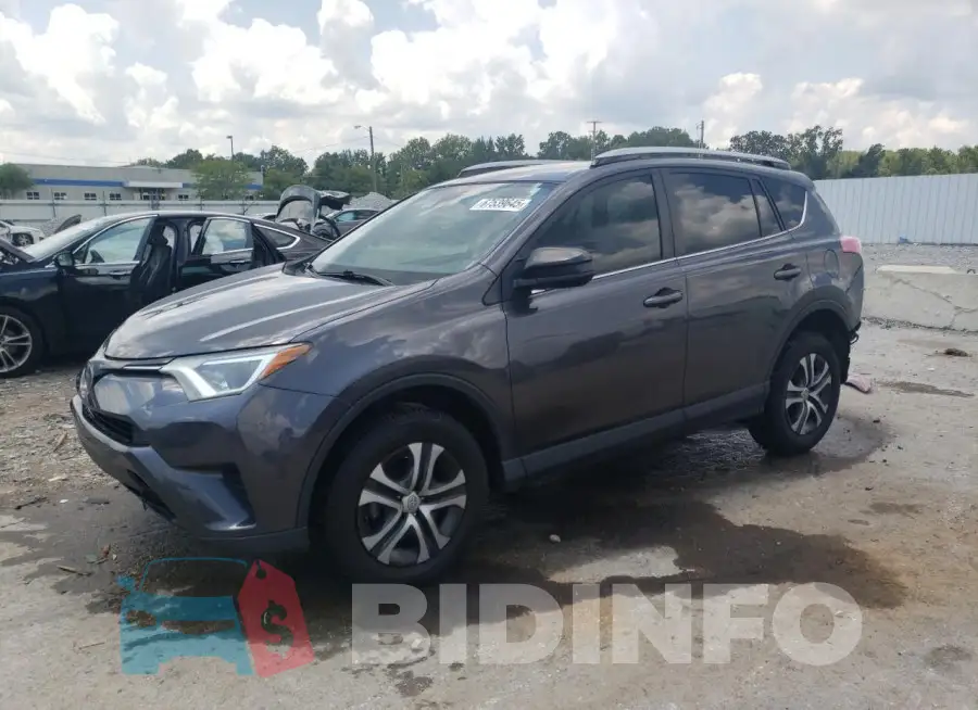 JTMZFREV5JJ207123 Photo# 1