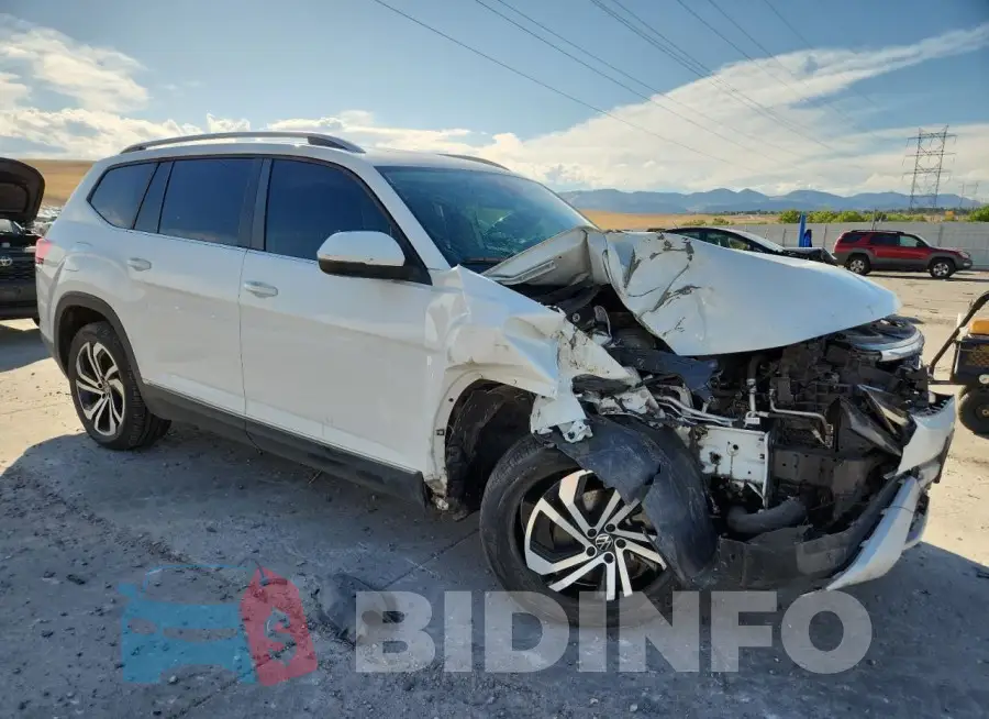 1V2BP2CAXNC522918 Photo# 4