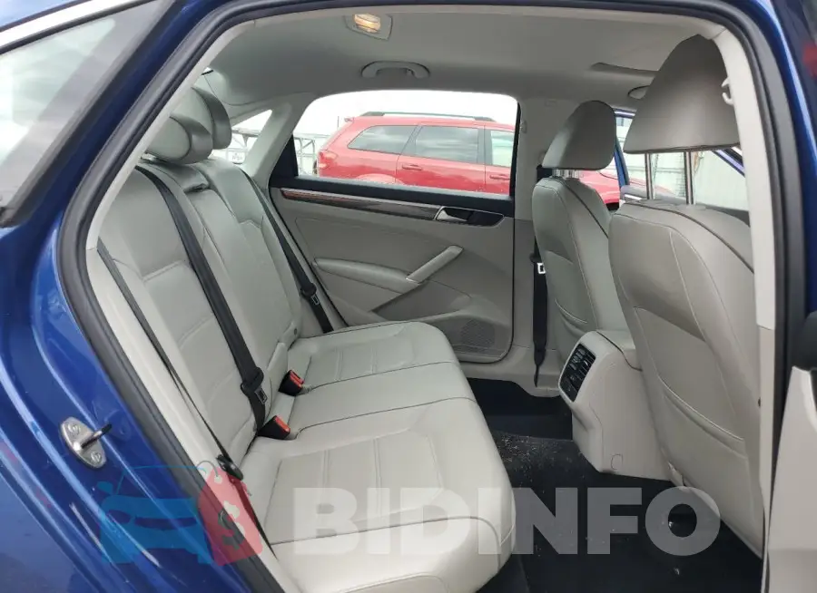 1VWBS7A31GC048987 Photo# 10