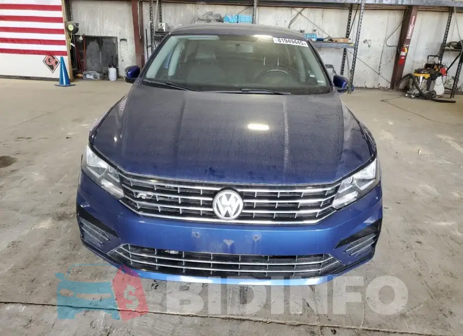 1VWDT7A33HC001676 Photo# 5