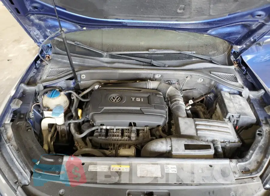 1VWDT7A33HC001676 Photo# 11