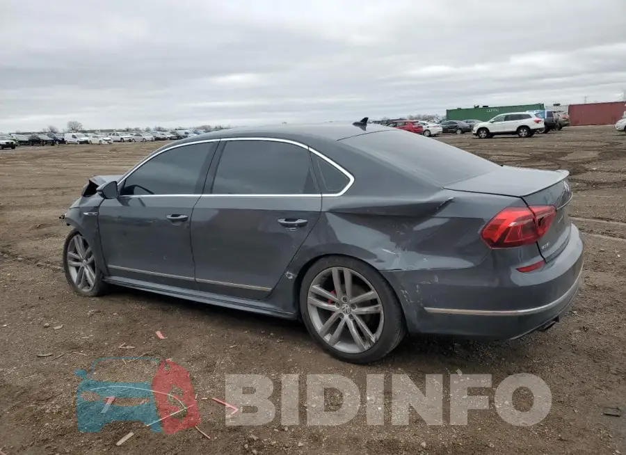 1VWDT7A35HC056307 Photo# 2
