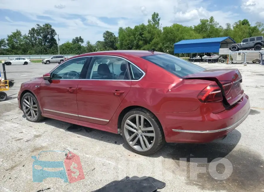 1VWDT7A36HC034395 Photo# 2