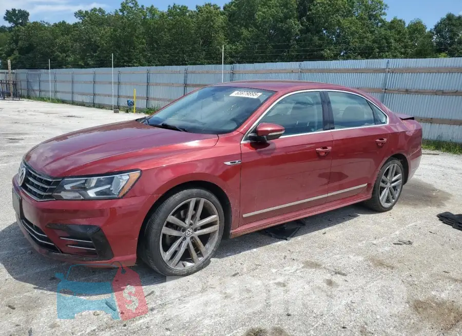 1VWDT7A36HC034395 Photo# 1