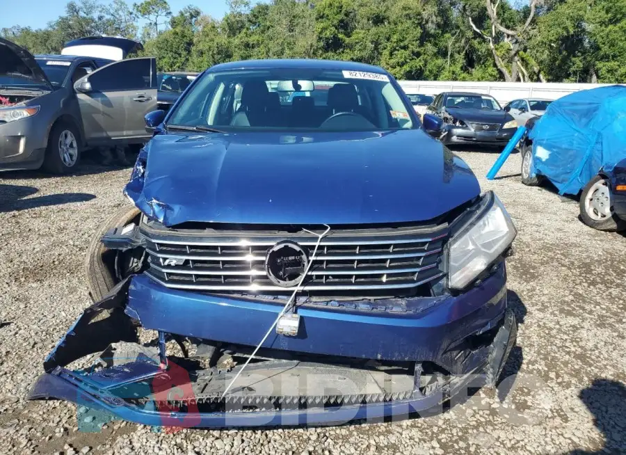 1VWDT7A39HC080495 Photo# 5
