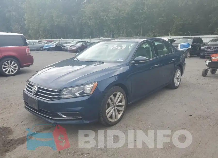 1VWLA7A32KC009731 Photo# 1