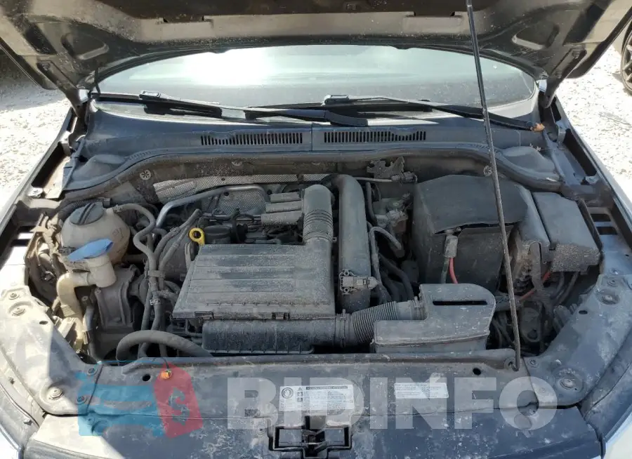 3VW167AJ8HM304122 Photo# 11
