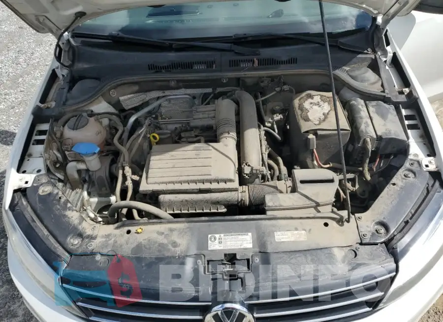 3VW267AJ4GM403734 Photo# 11
