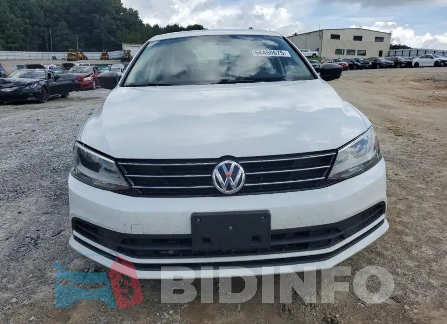 3VW267AJ4GM403734 Photo# 5