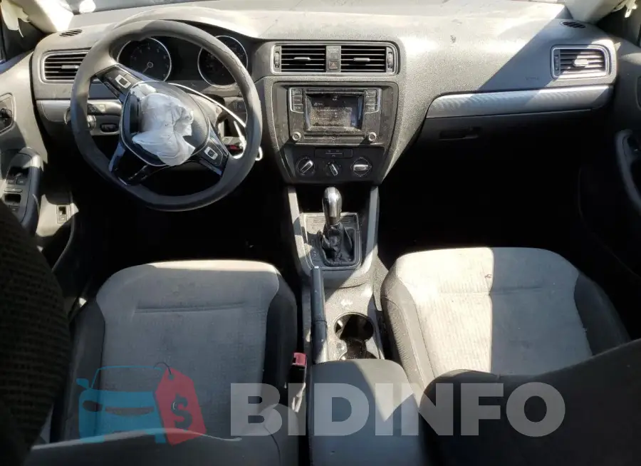 3VW2B7AJ0HM227018 Photo# 8