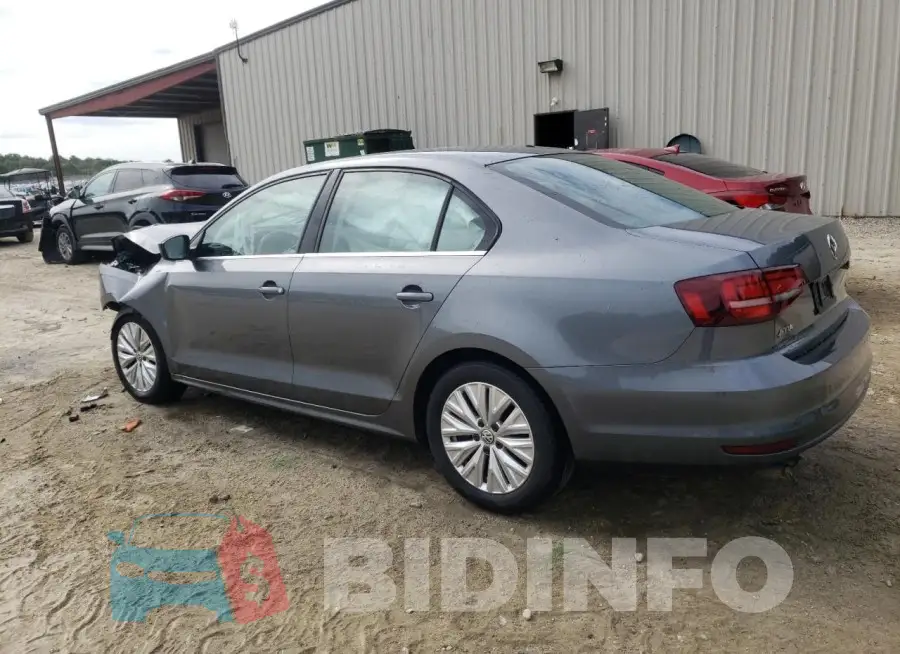 3VW2B7AJ0HM248399 Photo# 2