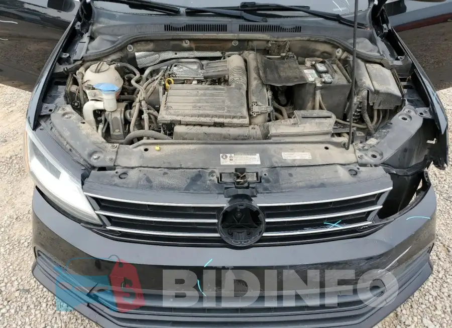 3VW2B7AJ8HM337315 Photo# 11