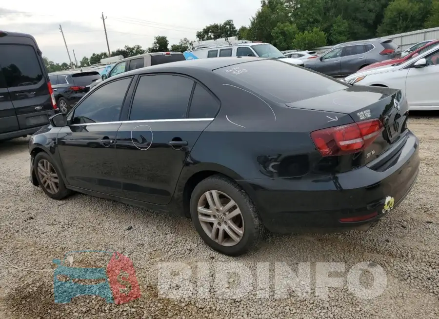 3VW2B7AJ8HM337315 Photo# 2