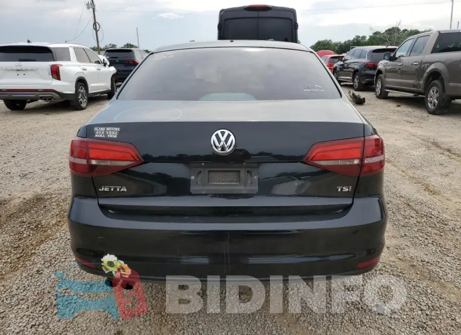 3VW2B7AJ8HM337315 Photo# 6
