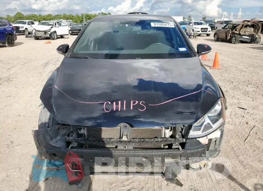 3VW4T7AU8HM005049 Photo# 5