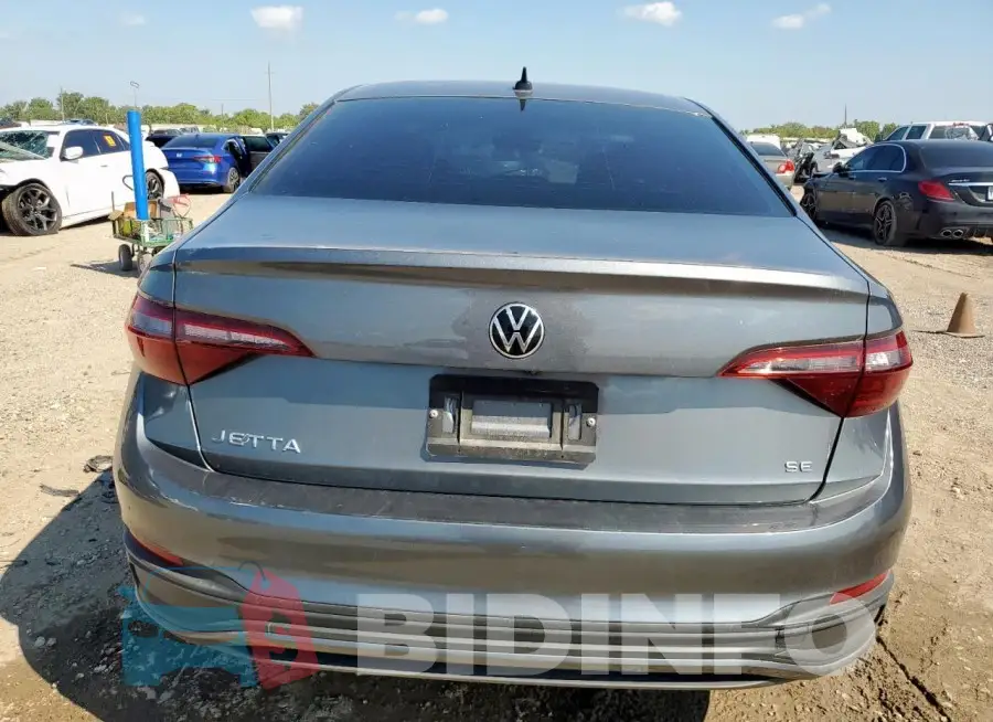 3VW7M7BU9RM089229 Photo# 6