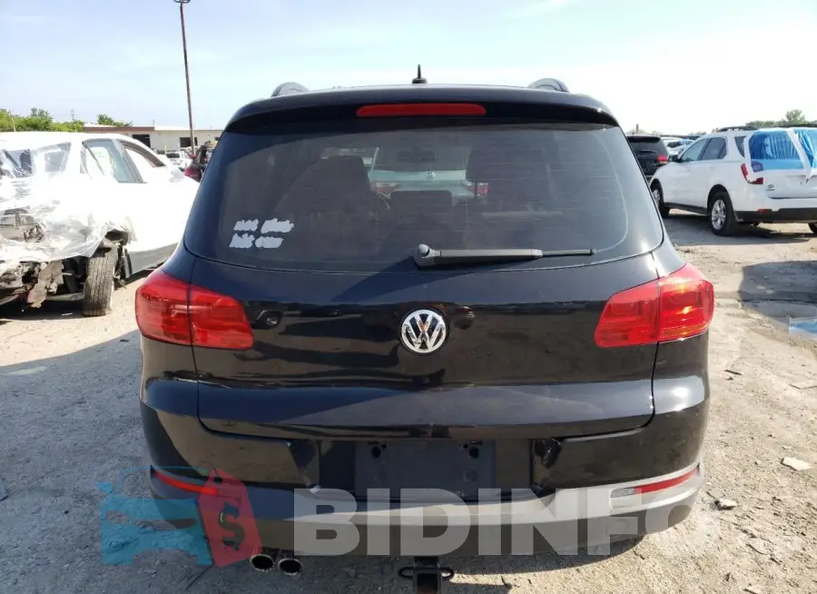 WVGAV7AX6GW577452 Photo# 6