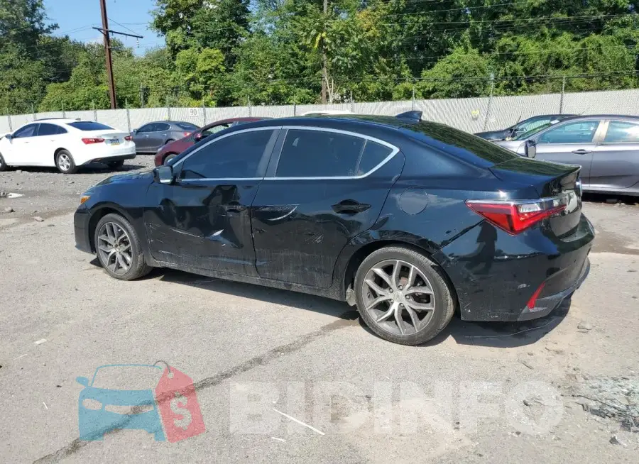 19UDE2F79KA008082 Photo# 2