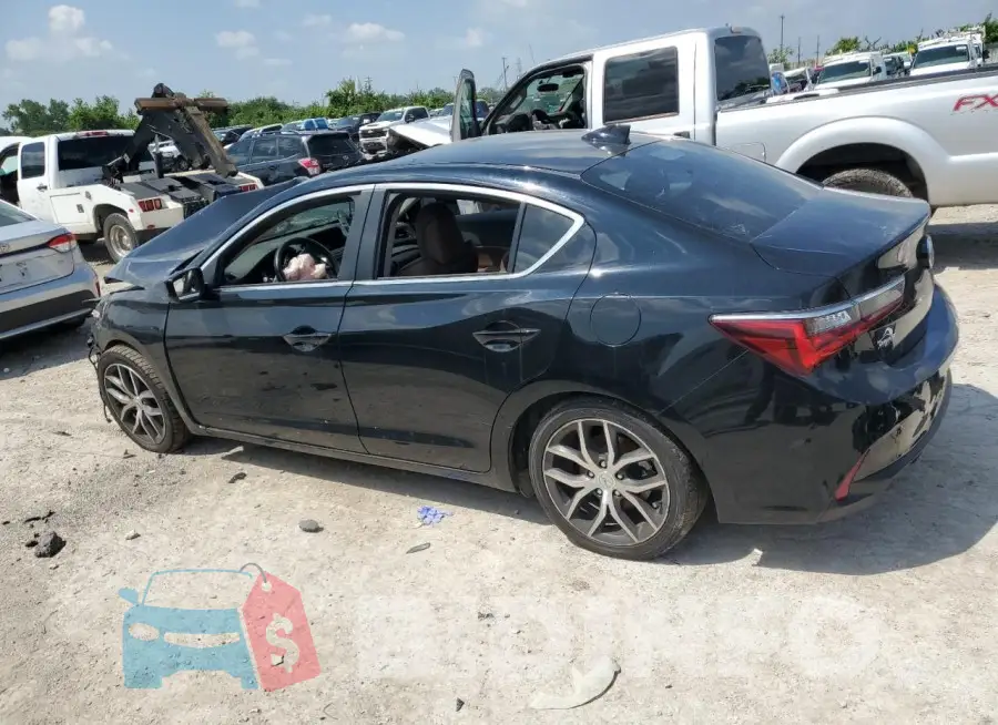 19UDE2F79MA002382 Photo# 2