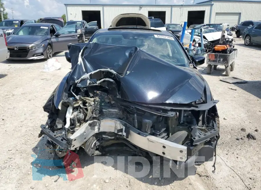 19UDE2F79MA002382 Photo# 5
