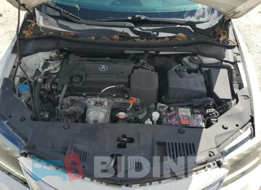 19UDE2F7XJA005819 Photo# 11