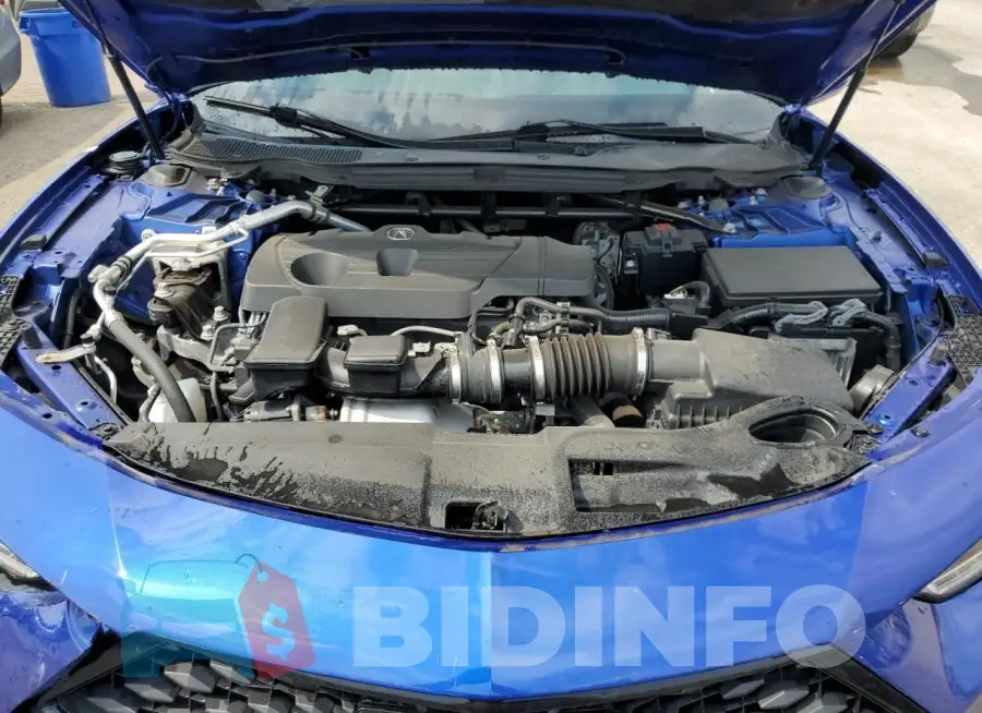 19UUB6F52MA802603 Photo# 11